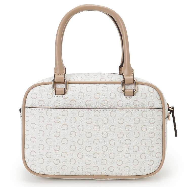 [GUESS] ISABELLA Box Satchel | GUESS【WOMEN】 | 詳細画像4 