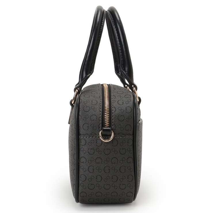 [GUESS] ISABELLA Box Satchel | GUESS【WOMEN】 | 詳細画像5 