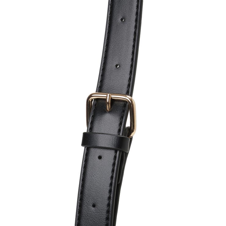 [GUESS] ISABELLA Box Satchel | GUESS【WOMEN】 | 詳細画像8 