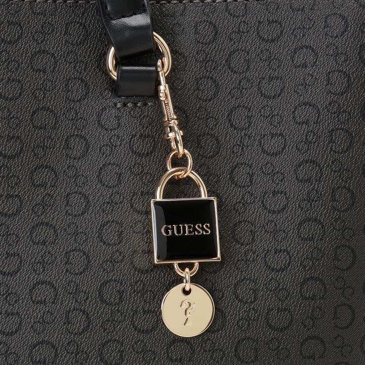 [GUESS] ISABELLA Tote | GUESS【WOMEN】 | 詳細画像9 