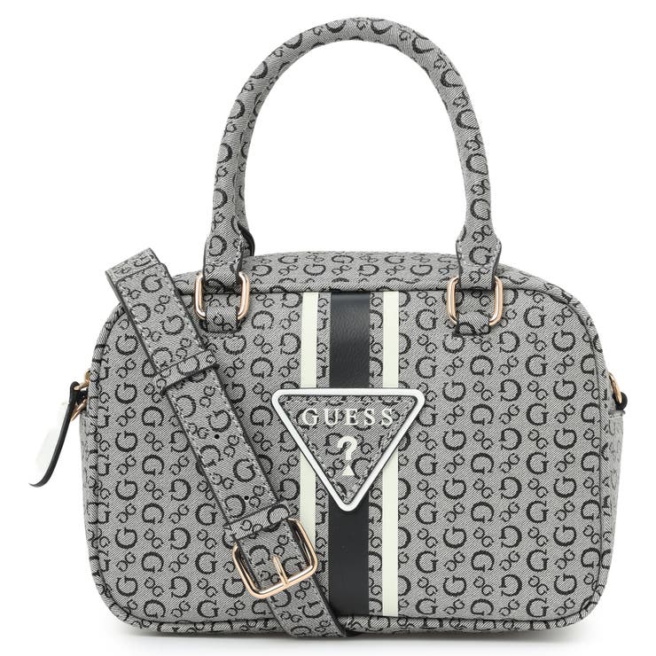 [GUESS] TABITHA Box Satchel | GUESS【WOMEN】 | 詳細画像1 