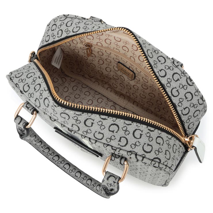 [GUESS] TABITHA Box Satchel | GUESS【WOMEN】 | 詳細画像10 