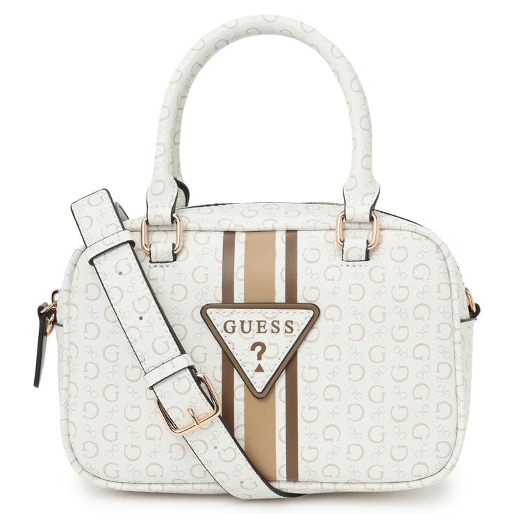 [GUESS] TABITHA Box Satchel | GUESS【WOMEN】 | 詳細画像13 