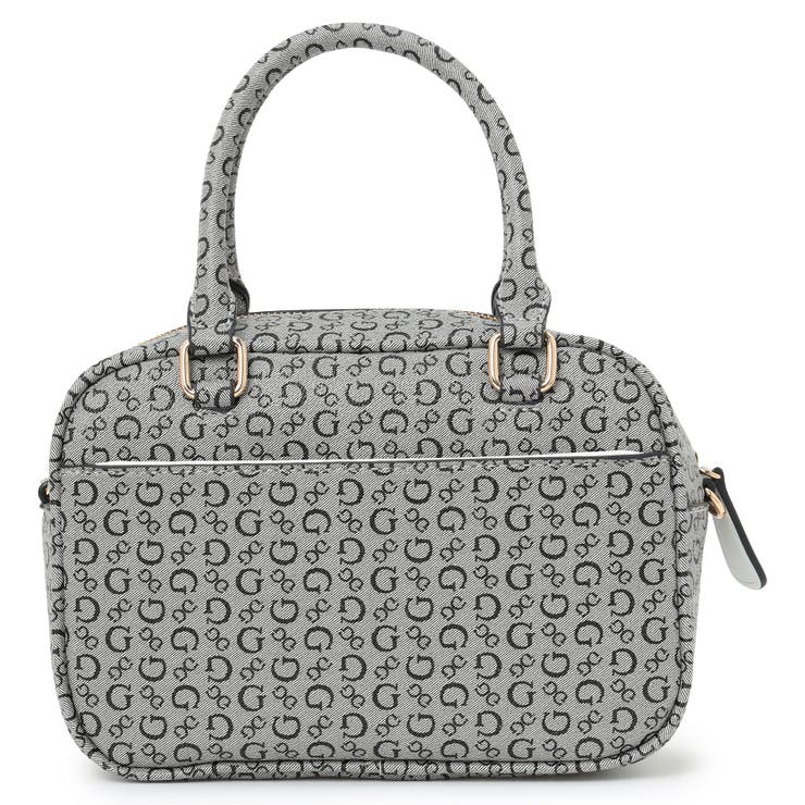 [GUESS] TABITHA Box Satchel | GUESS【WOMEN】 | 詳細画像2 