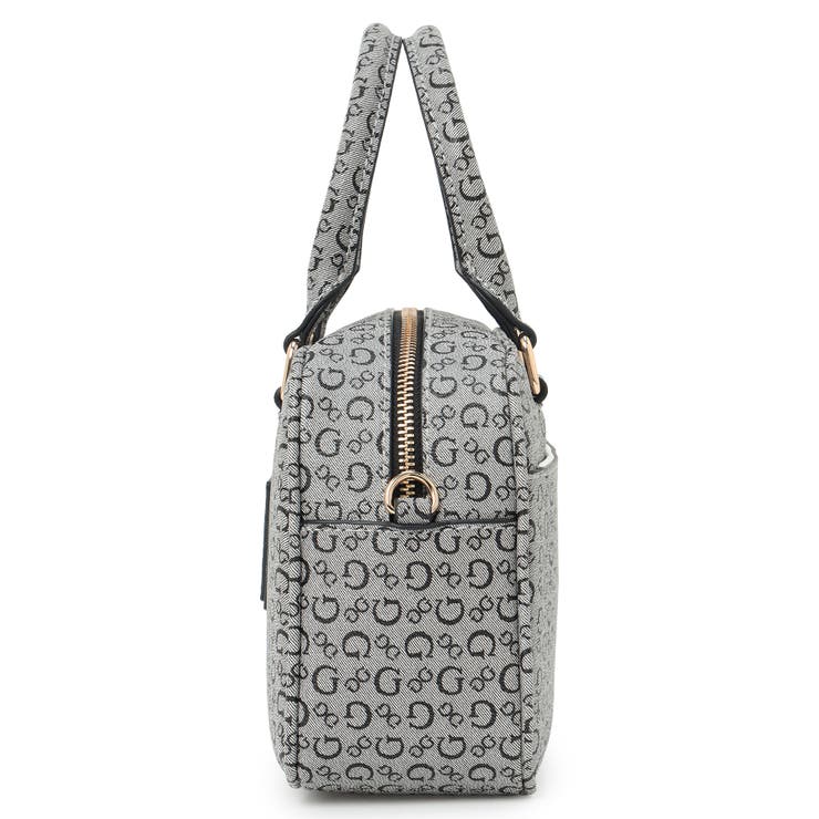 [GUESS] TABITHA Box Satchel | GUESS【WOMEN】 | 詳細画像3 