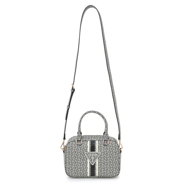 [GUESS] TABITHA Box Satchel | GUESS【WOMEN】 | 詳細画像4 