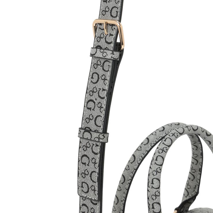 [GUESS] TABITHA Box Satchel | GUESS【WOMEN】 | 詳細画像6 