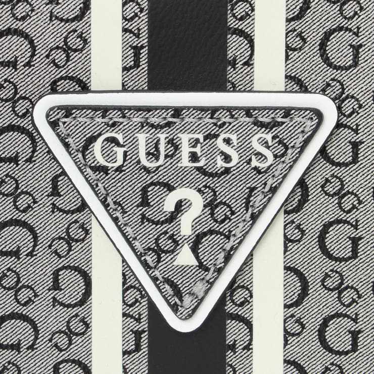 [GUESS] TABITHA Box Satchel | GUESS【WOMEN】 | 詳細画像7 