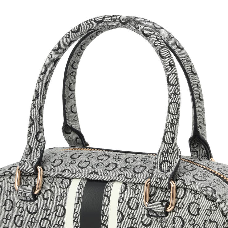 [GUESS] TABITHA Box Satchel | GUESS【WOMEN】 | 詳細画像8 
