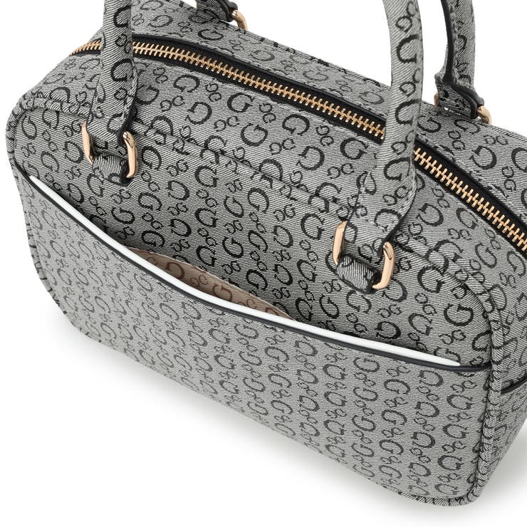 [GUESS] TABITHA Box Satchel | GUESS【WOMEN】 | 詳細画像9 