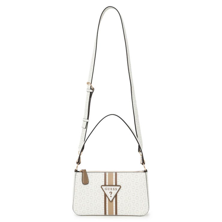 [GUESS] TABITHA Mini Shoulder Bag | GUESS【WOMEN】 | 詳細画像4 