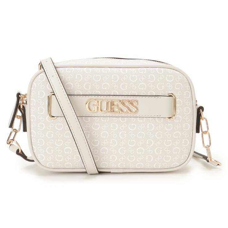 [GUESS] DANICA Mini Crossbody | GUESS【WOMEN】 | 詳細画像1 