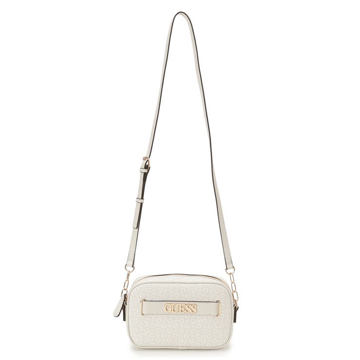 [GUESS] DANICA Mini Crossbody | GUESS【WOMEN】 | 詳細画像4 