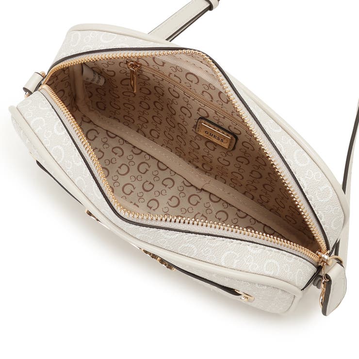 [GUESS] DANICA Mini Crossbody | GUESS【WOMEN】 | 詳細画像6 