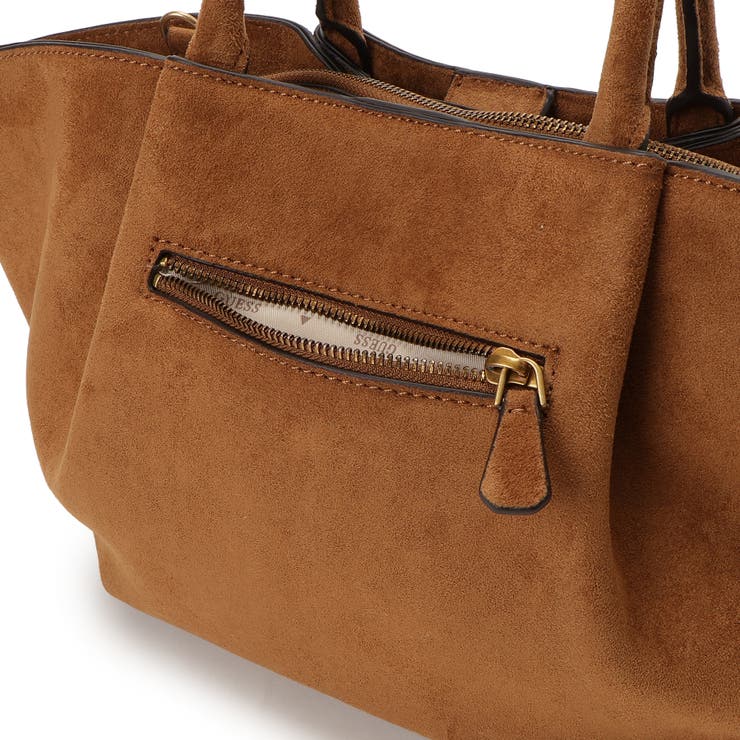 [GUESS] ALLEGRA Satchel | GUESS【WOMEN】 | 詳細画像11 