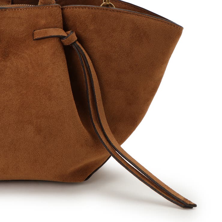 [GUESS] ALLEGRA Satchel | GUESS【WOMEN】 | 詳細画像13 