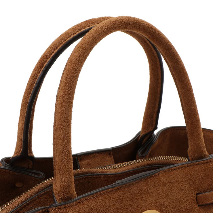 [GUESS] ALLEGRA Satchel | GUESS【WOMEN】 | 詳細画像14 