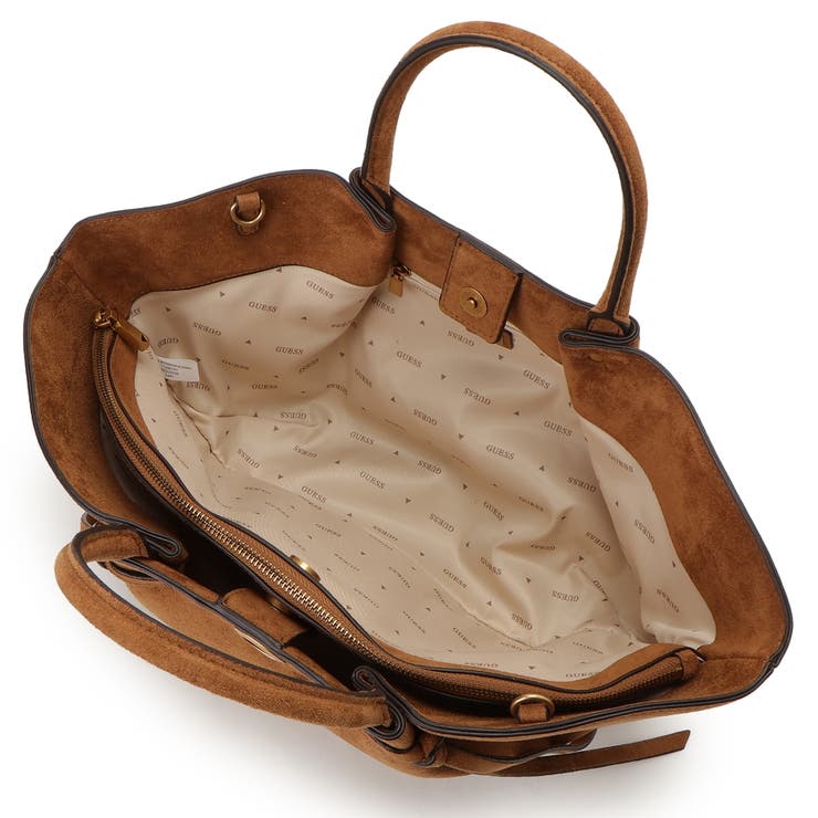 [GUESS] ALLEGRA Satchel | GUESS【WOMEN】 | 詳細画像16 
