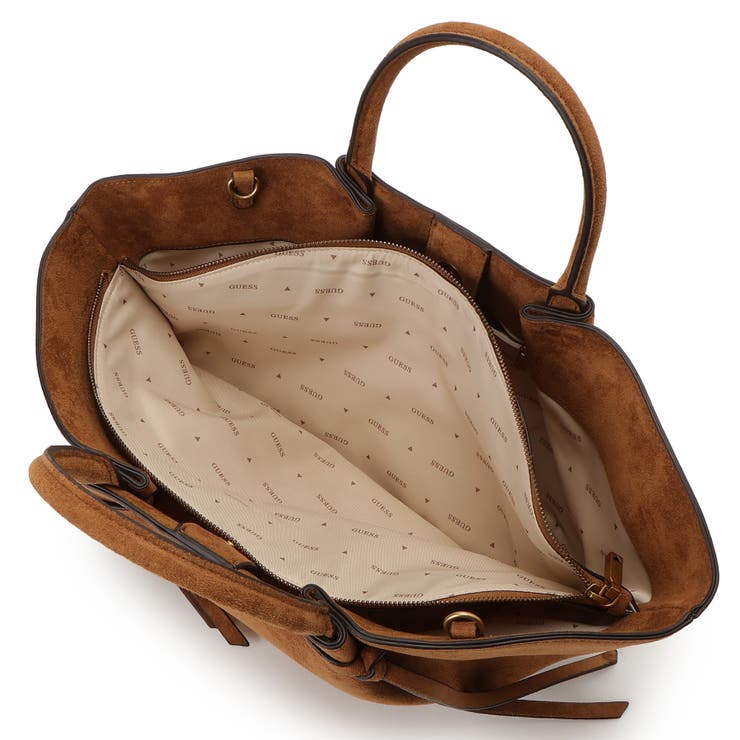 [GUESS] ALLEGRA Satchel | GUESS【WOMEN】 | 詳細画像17 