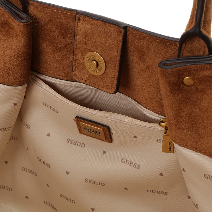 [GUESS] ALLEGRA Satchel | GUESS【WOMEN】 | 詳細画像18 