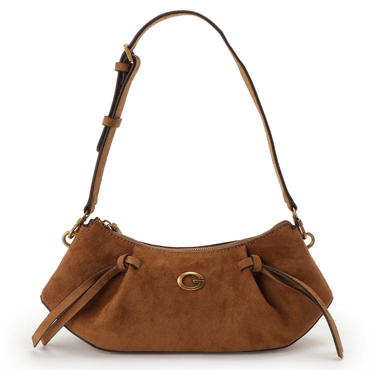 [GUESS] ALLEGRA Shoulder Bag | GUESS【WOMEN】 | 詳細画像1 