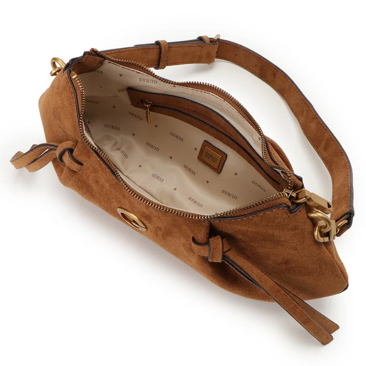 [GUESS] ALLEGRA Shoulder Bag | GUESS【WOMEN】 | 詳細画像11 