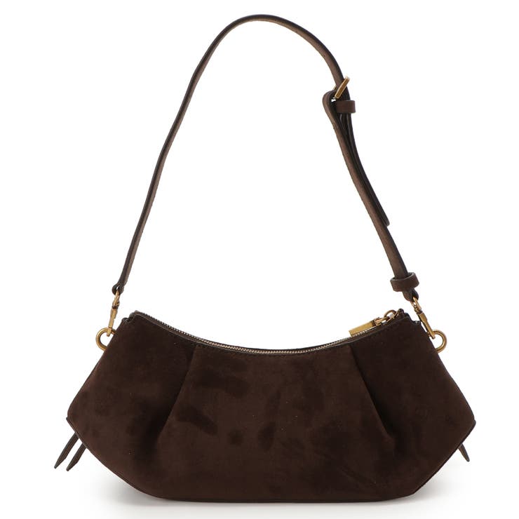 [GUESS] ALLEGRA Shoulder Bag | GUESS【WOMEN】 | 詳細画像4 