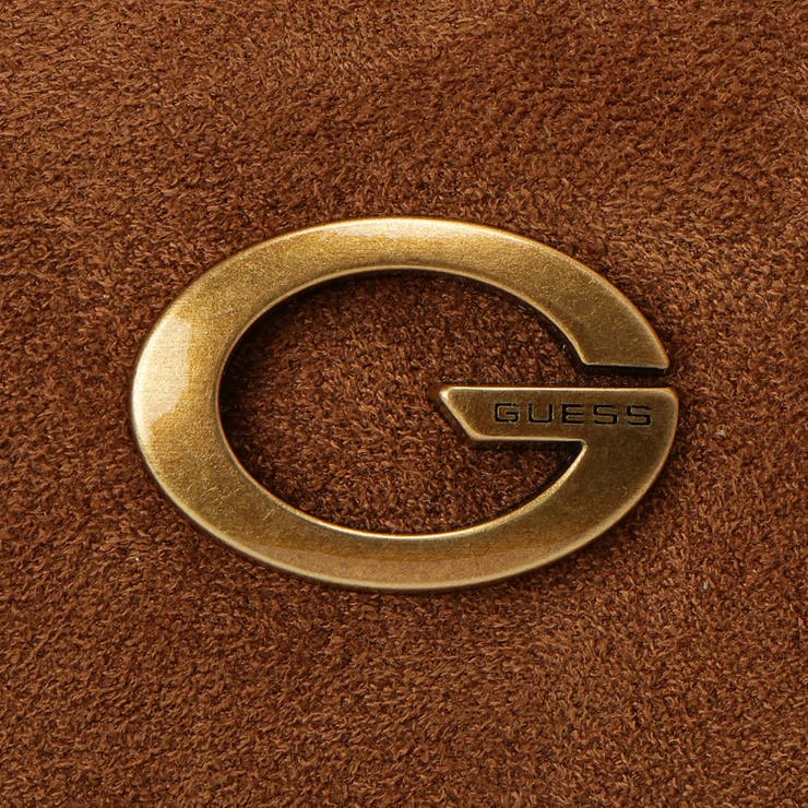 [GUESS] ALLEGRA Shoulder Bag | GUESS【WOMEN】 | 詳細画像8 