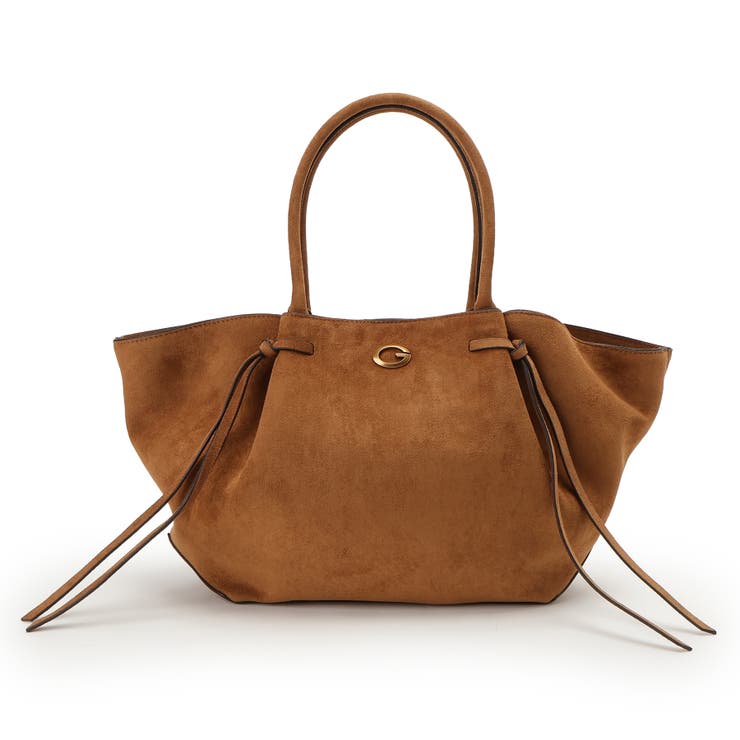 COG | [GUESS] ALLEGRA Tote | GUESS【WOMEN】