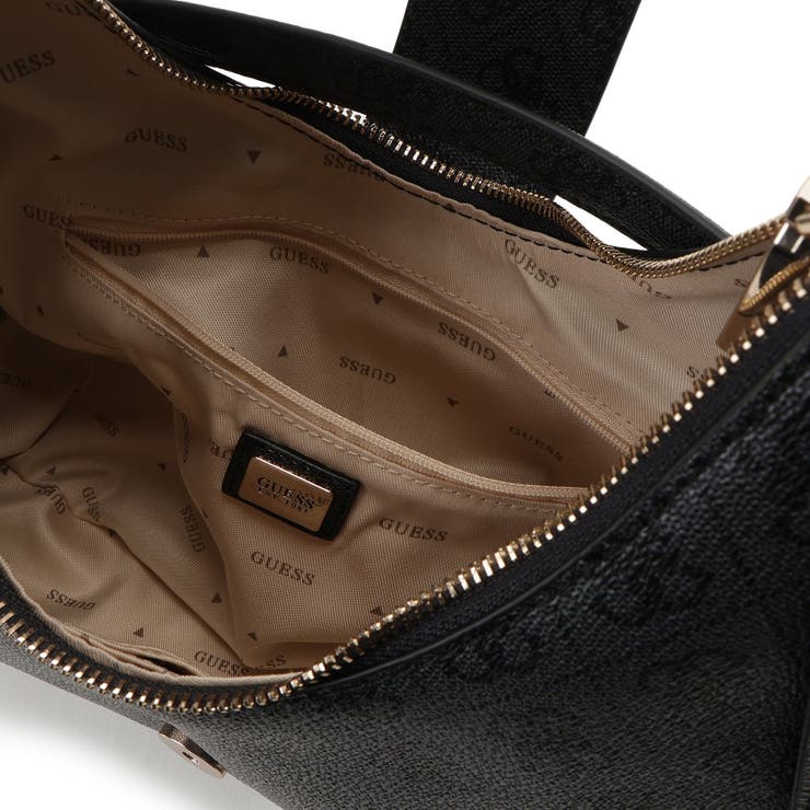 [GUESS] YVONNE Logo Hobo Bag | GUESS【WOMEN】 | 詳細画像10 