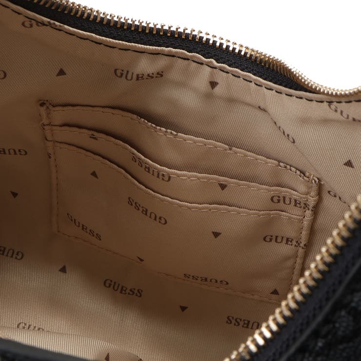 [GUESS] YVONNE Logo Hobo Bag | GUESS【WOMEN】 | 詳細画像11 
