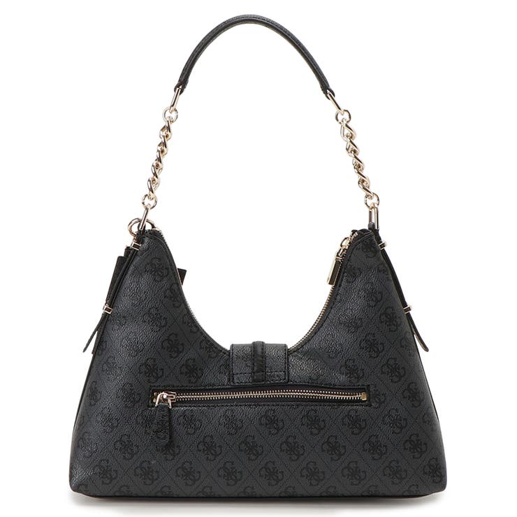 [GUESS] YVONNE Logo Hobo Bag | GUESS【WOMEN】 | 詳細画像2 