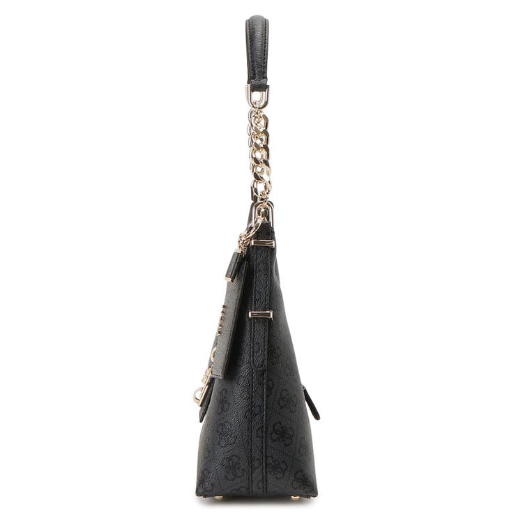 [GUESS] YVONNE Logo Hobo Bag | GUESS【WOMEN】 | 詳細画像3 