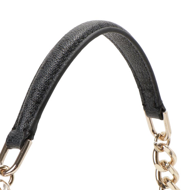 [GUESS] YVONNE Logo Hobo Bag | GUESS【WOMEN】 | 詳細画像4 