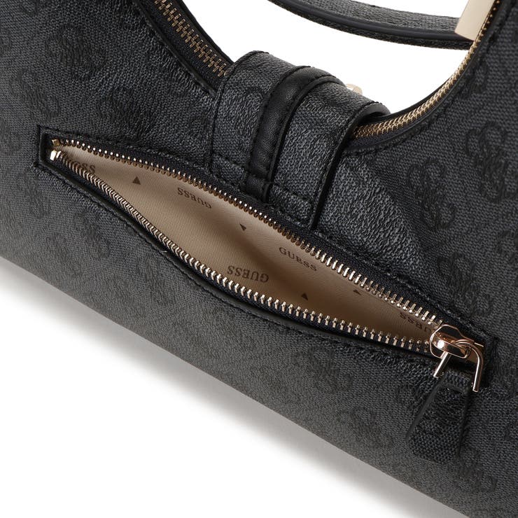 [GUESS] YVONNE Logo Hobo Bag | GUESS【WOMEN】 | 詳細画像5 