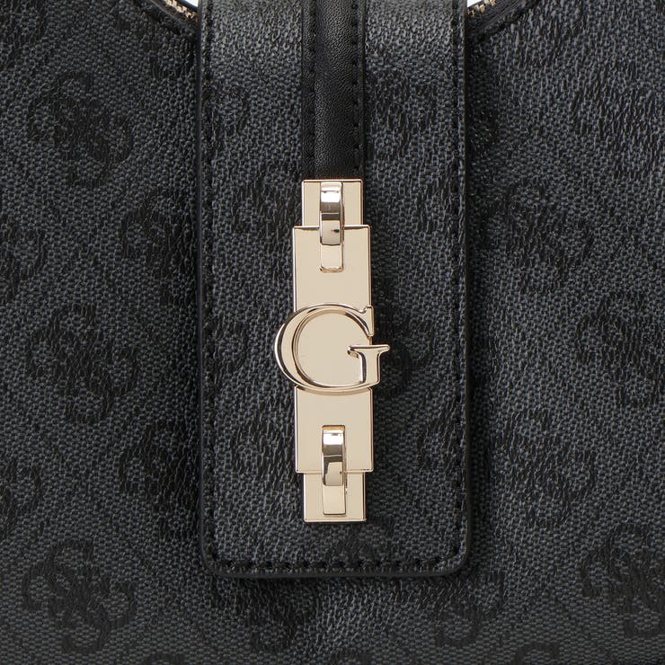 [GUESS] YVONNE Logo Hobo Bag | GUESS【WOMEN】 | 詳細画像6 