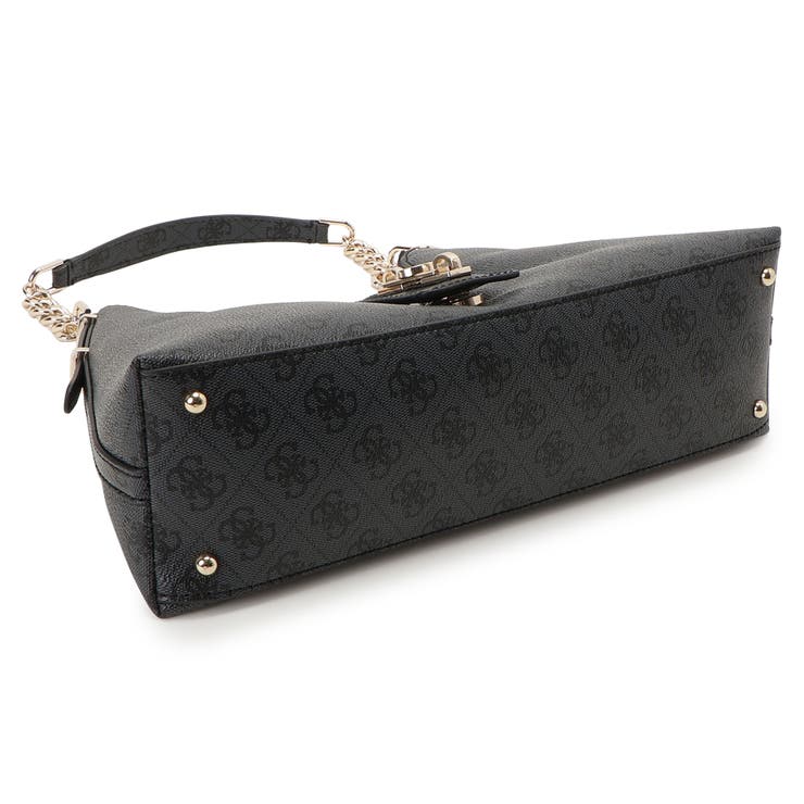 [GUESS] YVONNE Logo Hobo Bag | GUESS【WOMEN】 | 詳細画像8 