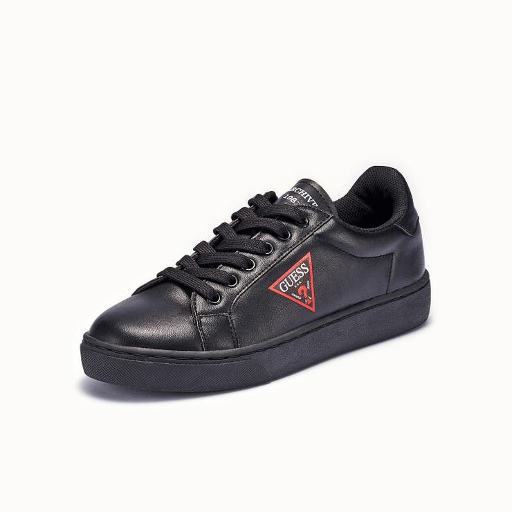 GUESSスニーカー GUESS] MEN'S SNEAKERS[品番：GUEW0000426]｜GUESS【MEN】（ゲス