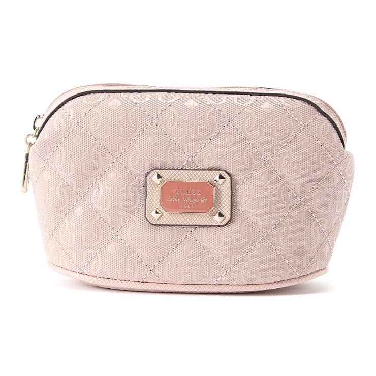 [GUESS] JULIET SMALL COSMETIC POUCH