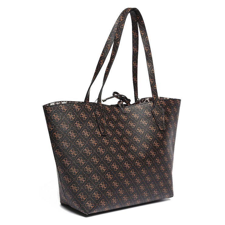 GUESS] BOBBI INSIDE OUT TOTE[品番：GUEW0001498]｜GUESS