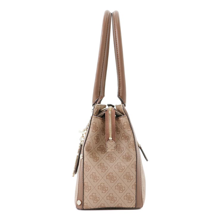 Guess florence medium satchel sale