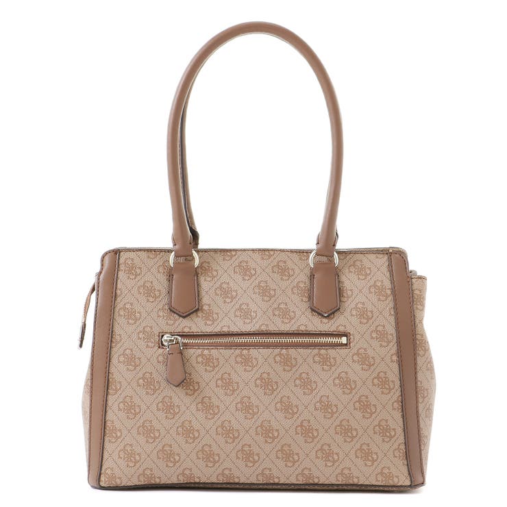 Guess florence 2025 medium satchel