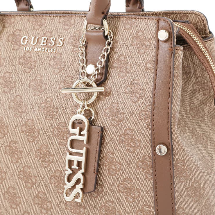 Guess florence medium satchel new arrivals