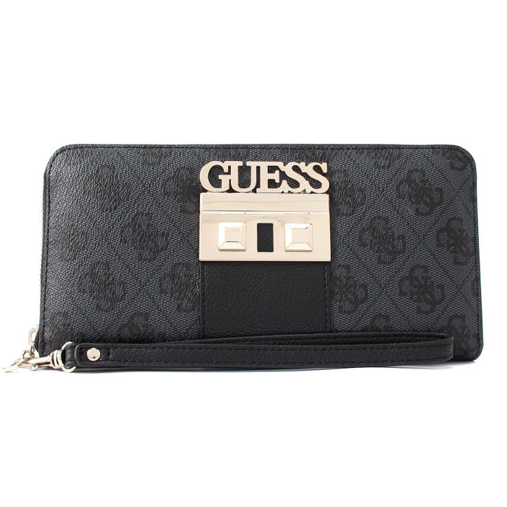 Logo Luxe Large 品番 Guew Guess Women ゲス のレディース ファッション通販 Shoplist ショップリスト