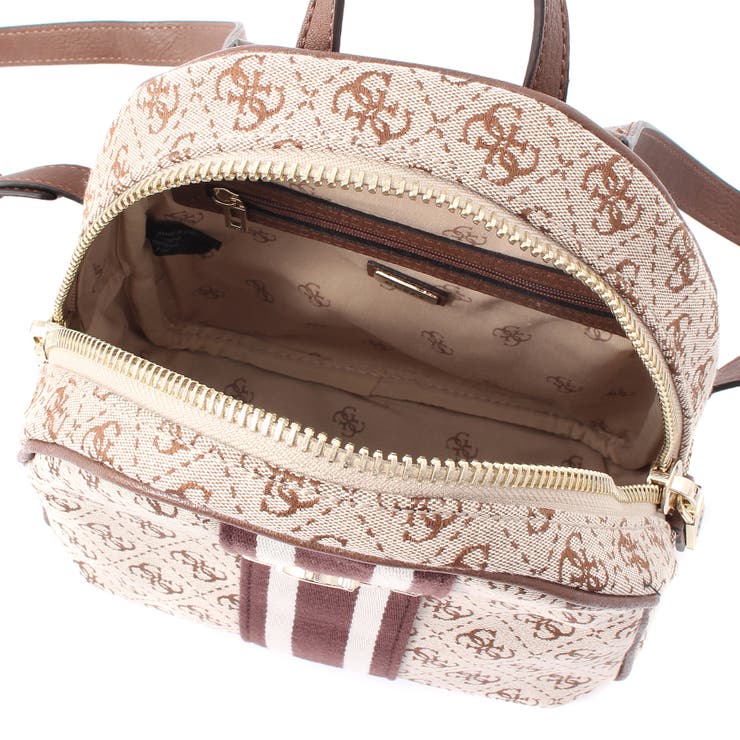 [GUESS] GUESS VINTAGE BACKPACK[品番：GUEW0002924]｜GUESS【WOMEN】（ゲス）のレディース