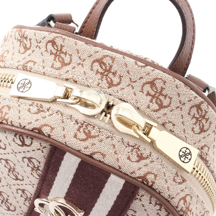 [GUESS] GUESS VINTAGE BACKPACK[品番：GUEW0002924]｜GUESS【WOMEN】（ゲス）のレディース