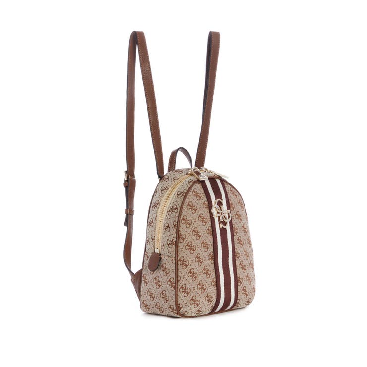 [GUESS] GUESS VINTAGE BACKPACK[品番：GUEW0002924]｜GUESS【WOMEN】（ゲス）のレディース