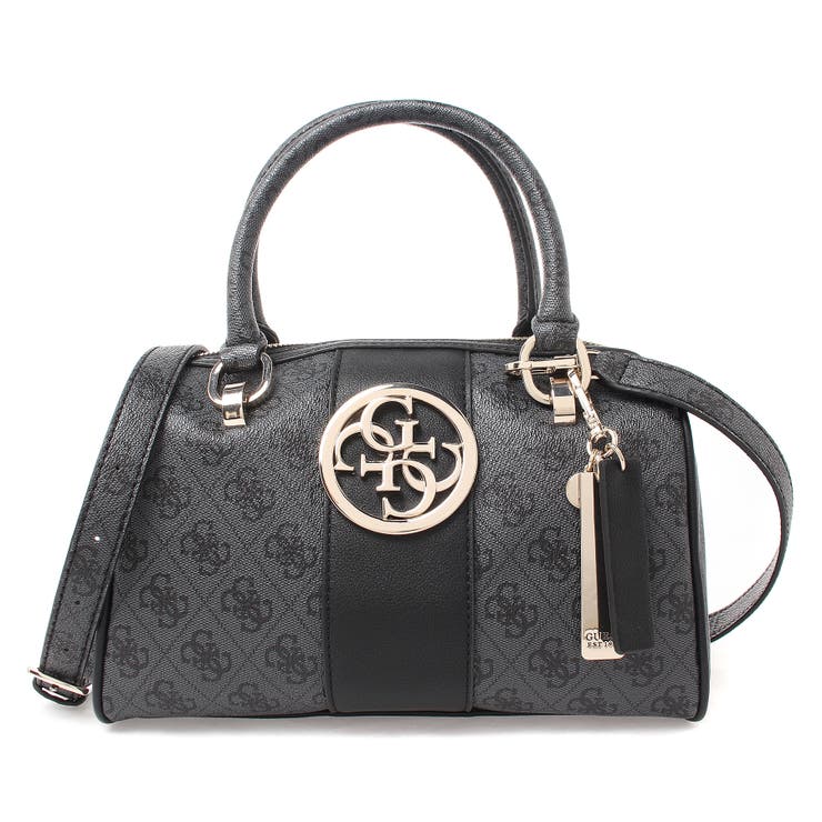 Guess bluebelle status satchel hot sale