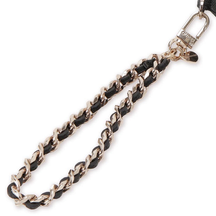 [GUESS] LAUREL Ii Slg Micro Mini ポーチ | GUESS【WOMEN】 | 詳細画像10 