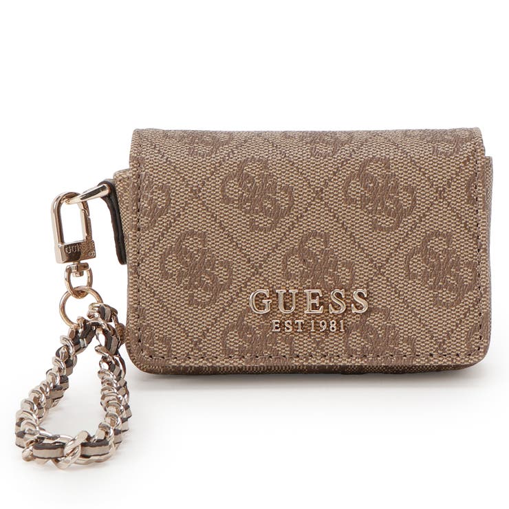 [GUESS] LAUREL Ii Slg Micro Mini ポーチ | GUESS【WOMEN】 | 詳細画像3 